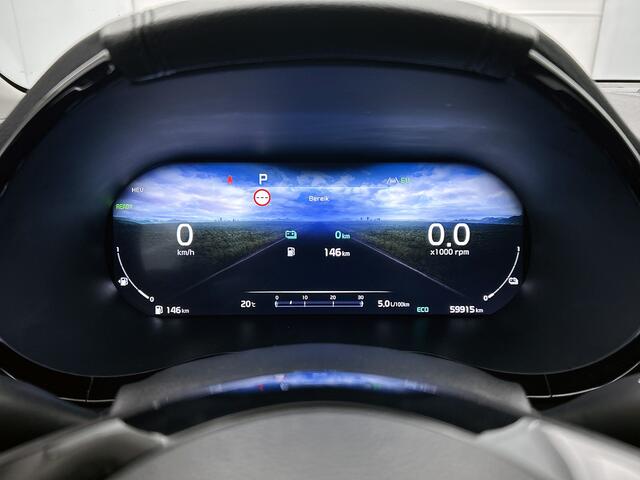 KIA CEE D Ceed Sportswagon 1.6 GDI PHEV DynamicPlusLine Limited | Trekhaak |