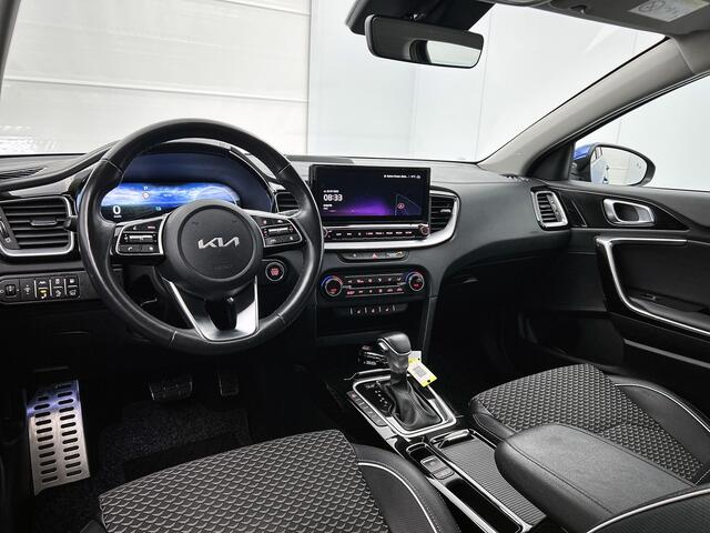 KIA CEE D Ceed Sportswagon 1.6 GDI PHEV DynamicPlusLine Limited | Trekhaak |