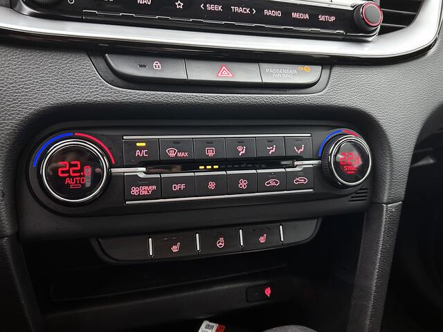 KIA CEE D Ceed Sportswagon 1.6 GDI PHEV DynamicPlusLine Limited | Trekhaak |