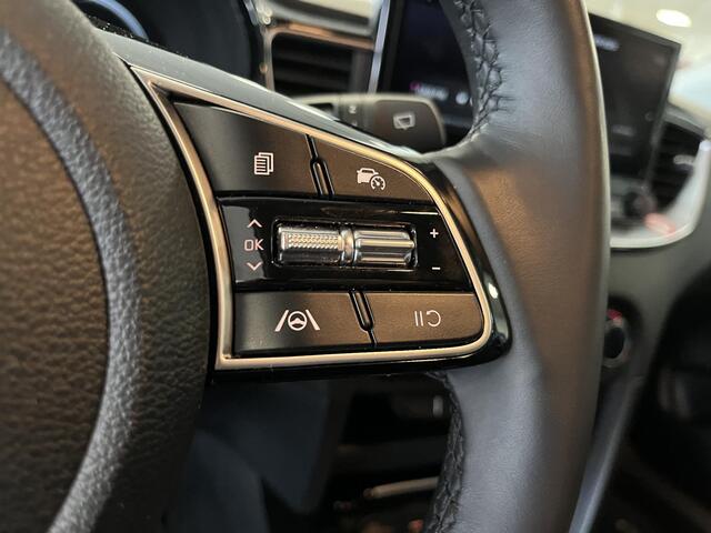 KIA CEE D Ceed Sportswagon 1.0 T-GDi DynamicPlusLine Klimaat Controle, Dodehoekdetectie, Cruise Control, Stuur en stuurverwarming, Apple Carplay, Android Auto