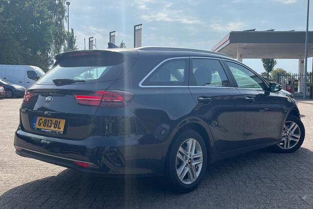 KIA CEE D Ceed Sportswagon 1.0 T-GDi DynamicLine | Camera | Cruise