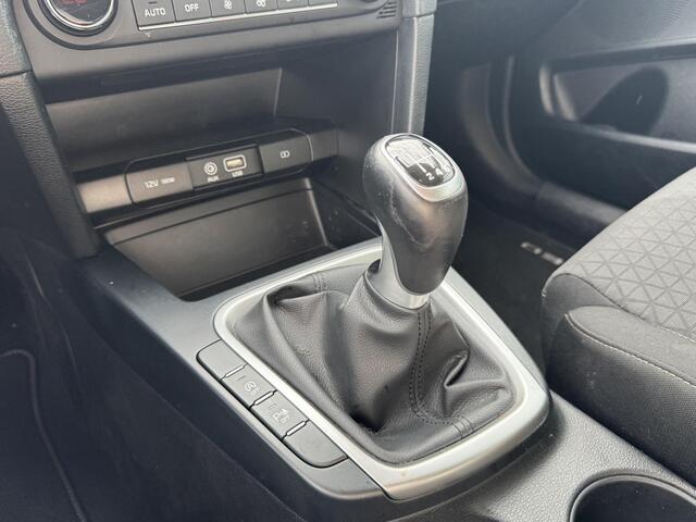 KIA CEE D Ceed Sportswagon 1.0 T-GDi DynamicLine Nav|Camera|Lmv