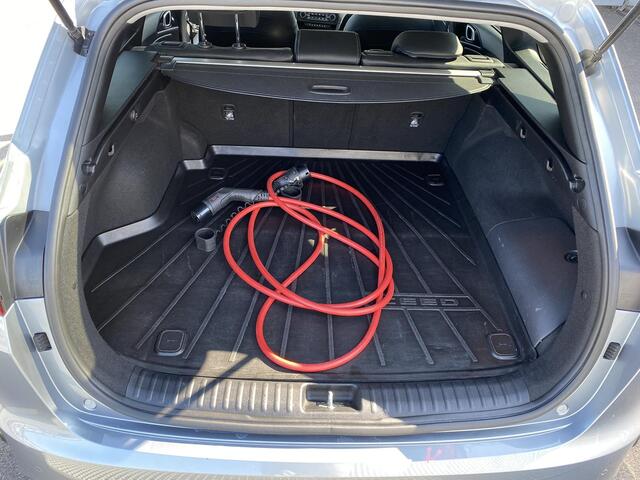 KIA CEE D Ceed Sportswagon 1.6 GDI PHEV DynamicPlusLine Stoel- & Stuurwiel verwarmd, 18" LMV, Smart Key,