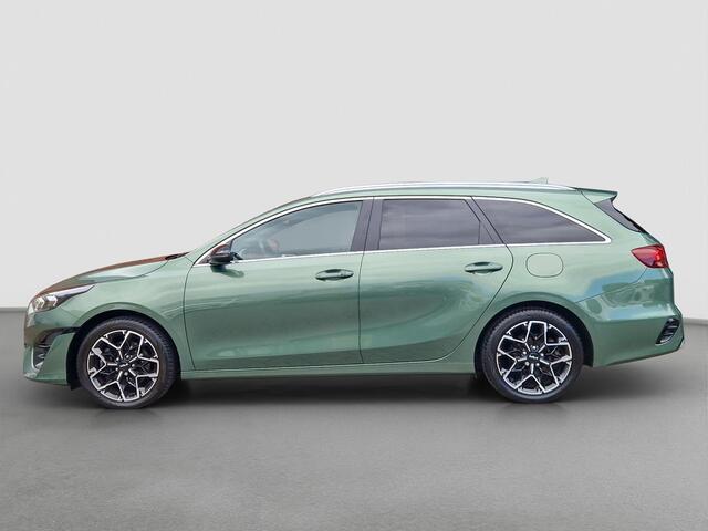 KIA CEE D Ceed Sportswagon 1.0 T-GDi GT-Line | Pano | Dodehoek | Cruise | Climate | Stoelverwarming |