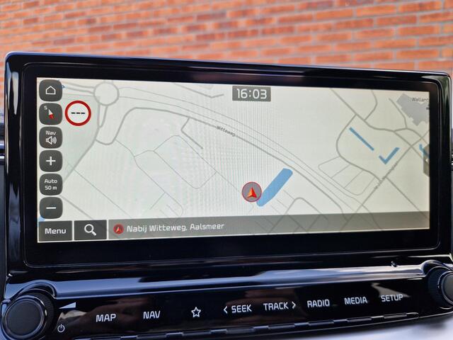 KIA CEE D Ceed Sportswagon 1.0 T-GDi GT-Line | Pano | Dodehoek | Cruise | Climate | Stoelverwarming |