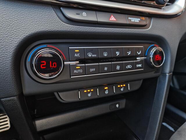 KIA CEE D Ceed Sportswagon 1.0 T-GDi GT-Line | Pano | Dodehoek | Cruise | Climate | Stoelverwarming |