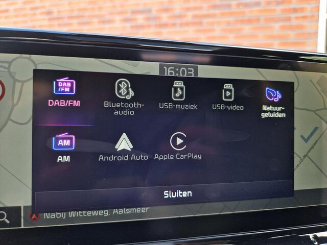 KIA CEE D Ceed Sportswagon 1.0 T-GDi GT-Line | Pano | Dodehoek | Cruise | Climate | Stoelverwarming |