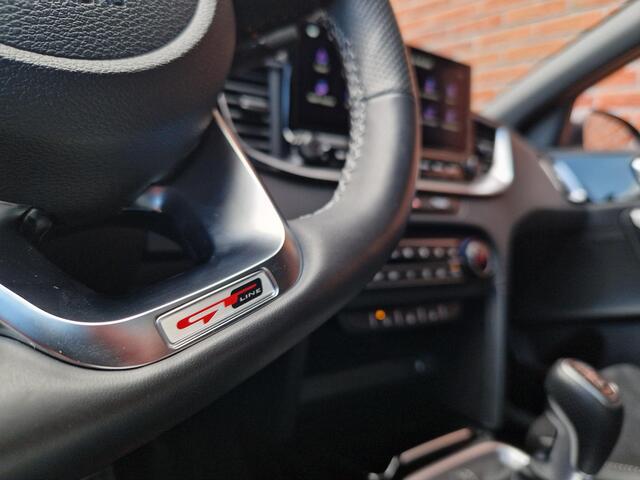 KIA CEE D Ceed Sportswagon 1.0 T-GDi GT-Line | Pano | Dodehoek | Cruise | Climate | Stoelverwarming |