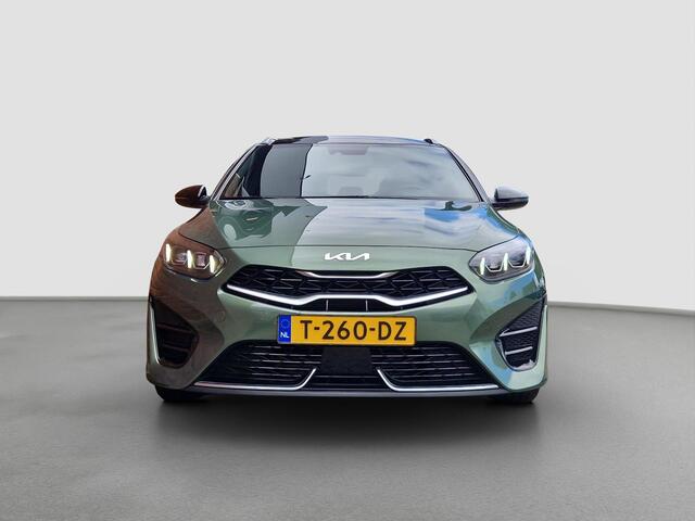 KIA CEE D Ceed Sportswagon 1.0 T-GDi GT-Line | Pano | Dodehoek | Cruise | Climate | Stoelverwarming |