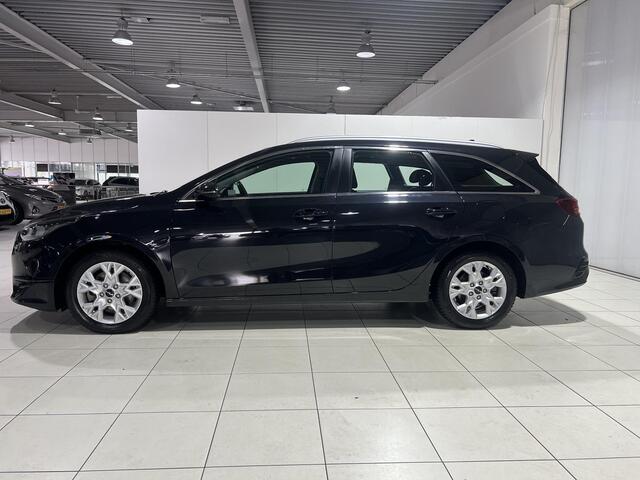 KIA CEE D Ceed Sportswagon 1.0 T-GDi DynamicLine Apple Carplay/Android Auto, Navigatie, Camera.