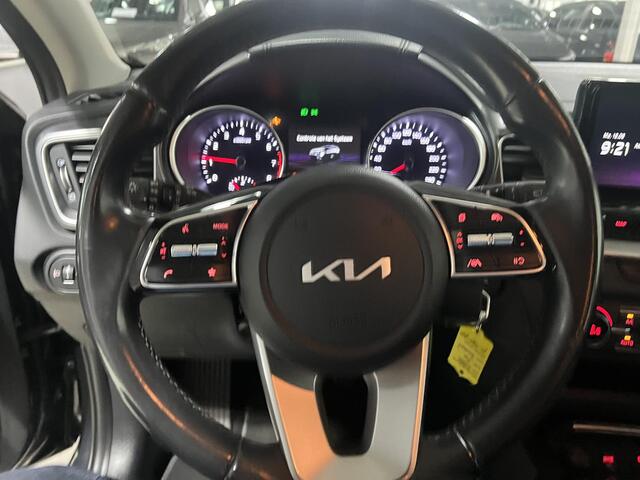 KIA CEE D Ceed Sportswagon 1.0 T-GDi DynamicLine Apple Carplay/Android Auto, Navigatie, Camera.