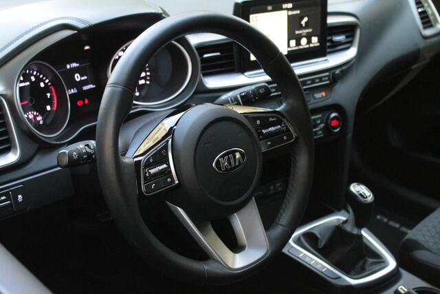 KIA CEE D Ceed Sportswagon 1.0 T-GDi DynamicLine | Camera | Cruise