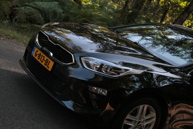 KIA CEE D Ceed Sportswagon 1.0 T-GDi DynamicLine | Camera | Cruise