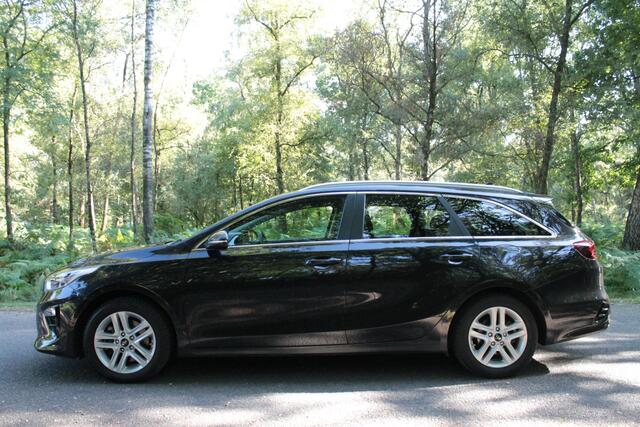 KIA CEE D Ceed Sportswagon 1.0 T-GDi DynamicLine | Camera | Cruise