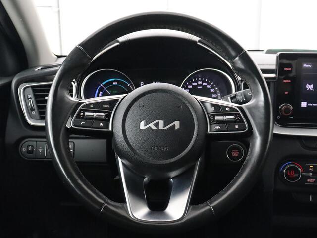 KIA CEE D Ceed 1.6 GDI PHEV DynamicPlusLine | Stoel & stuurverwarming | Adaptive cruise | Camera | Carplay | Keyless | Full LED | Climate control | Plug In