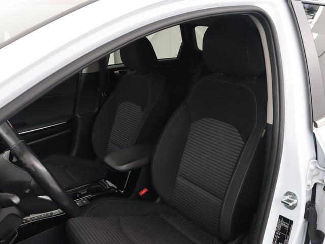 KIA CEE D Ceed 1.6 GDI PHEV DynamicPlusLine | Stoel & stuurverwarming | Adaptive cruise | Camera | Carplay | Keyless | Full LED | Climate control | Plug In