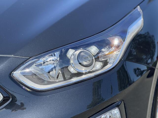 KIA CEE D Ceed Sportswagon 1.4 T-GDi DynamicPlusLine AUTOMAAT/LEER/ACC/STOELVERWARMING/PARKEERSENSOREN/NL AUTO