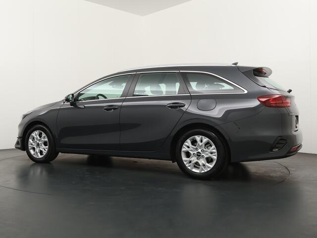 KIA CEE D Ceed Sportswagon 1.0 T-GDi DynamicLine - Navigatie - Climate Control - Lichtmetalen velgen - Apple Carplay/Android Auto - Fabrieksgarantie tot 06-2031