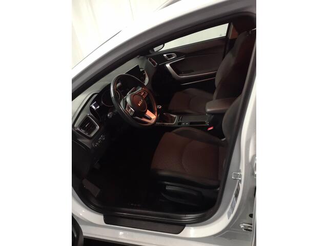 KIA CEE D Ceed Sportswagon 1.0 T-GDi DynamicLine 1E EIGN/ECC/STOELVERW./APPLE/LMV