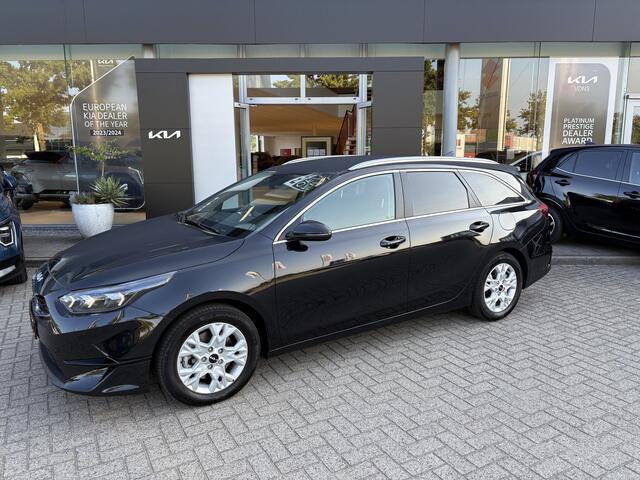 KIA CEE D Ceed Sportswagon 1.0 T-GDi DynamicPlusLine info Roel 0492-588951