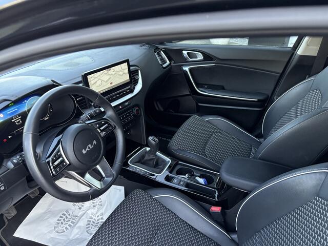 KIA CEE D Ceed Sportswagon 1.0 T-GDi DynamicPlusLine info Roel 0492-588951