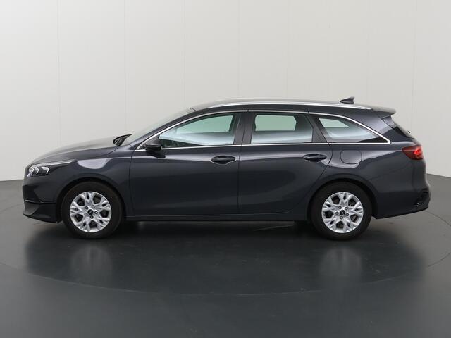 KIA CEE D Ceed Sportswagon 1.5 T-GDi DynamicLine | Navigatie | Parkeercamera | Climate Control | Cruise Control |