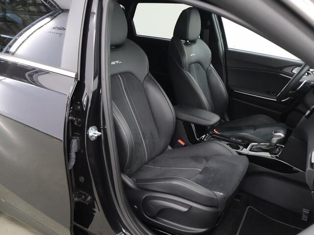 KIA CEE D Ceed Sportswagon 1.5 T-GDi GT-Line | Panoramadak | Matrix LED Koplampen | Stoel/Stuurverwarming | Keyless Go | Elektrisch bedienbare achterklep