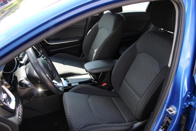 KIA CEE D Ceed Sportswagon 1.6 GDI PHEV DynamicPlusLine