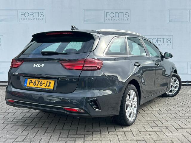 KIA CEE D Ceed Sportswagon 1.0 T-GDi DynamicLine NL AUTO | CAMERA | CARPLAY | ECC |