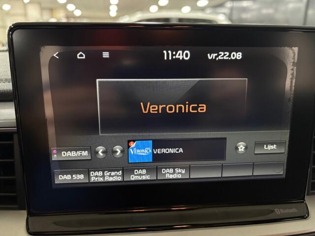 KIA CEE D 1.0 T-GDI / Climat / Cruise / Dab Radio / Navi / Apple Android / Camera