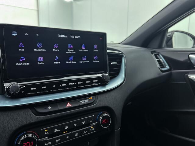 KIA CEE D Ceed Sportswagon 1.0 T-GDi Design Edition | Stoelverwarming | Stuurverwarming | JBL geluidsinstallatie |