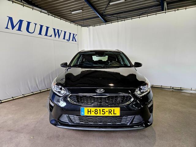 KIA CEE D Sportswagon 1.0 T-GDi DynamicLine / Camera / Navi / NL Auto