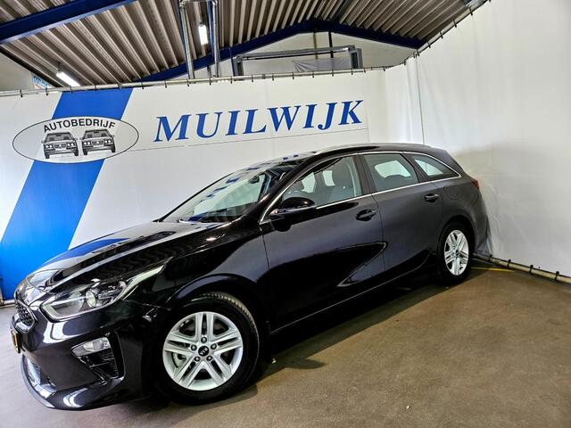 KIA CEE D Sportswagon 1.0 T-GDi DynamicLine / Camera / Navi / NL Auto
