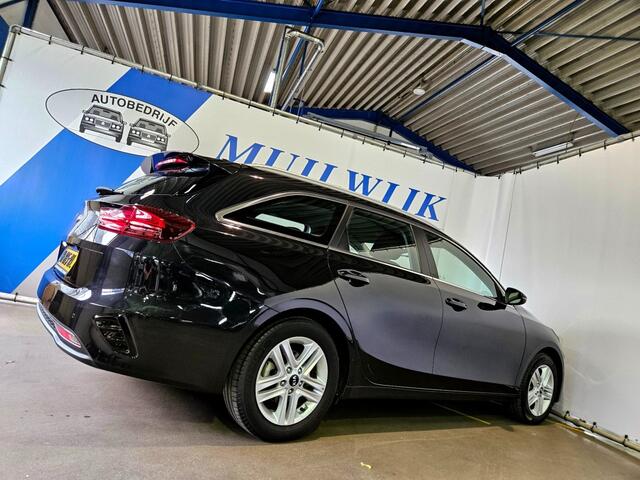 KIA CEE D Sportswagon 1.0 T-GDi DynamicLine / Camera / Navi / NL Auto