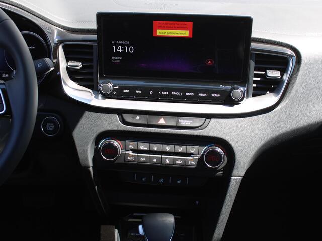 KIA CEE D Ceed Sportswagon 1.5 T-GDi DynamicPlusLine DCT7 | Automaat | Nieuw | Direct leverbaar |
