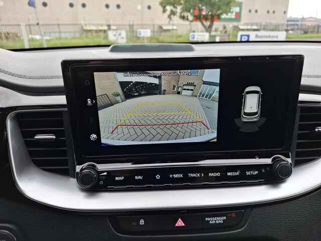 KIA CEE D Ceed Sportswagon 1.6 GDI PHEV DynamicLine Nieuw type