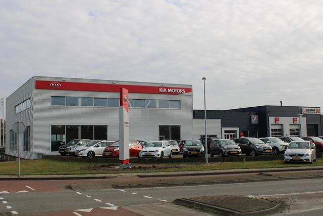 KIA CEE D Ceed Sportswagon 1.5 T-GDi GT-Line - Cruise Control - Navigatie - Apple/Android Carplay - Climate Control - Fabrieksgarantie Tot 2031