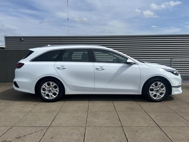 KIA CEE D Ceed Sportswagon 1.0 T-GDi DynamicLine