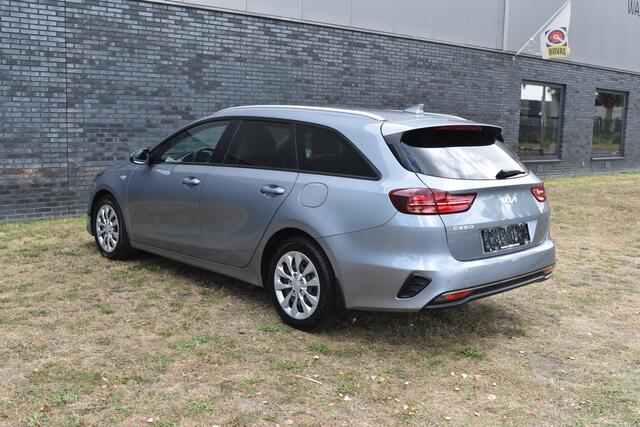 KIA CEE D Ceed 1.0 T-GDi ComfortLine