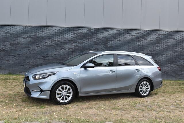 KIA CEE D Ceed 1.0 T-GDi ComfortLine