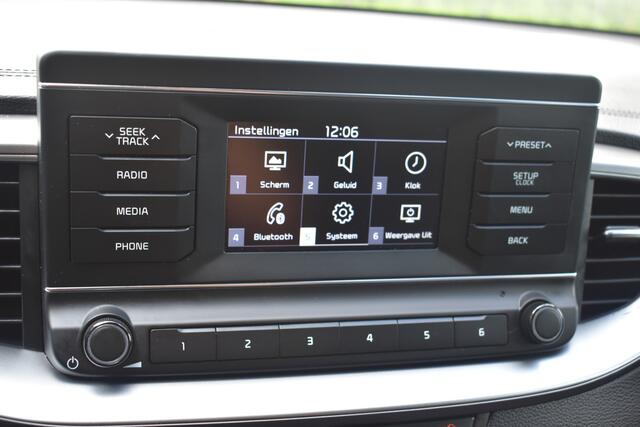 KIA CEE D Ceed 1.0 T-GDi ComfortLine