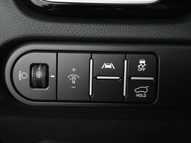 KIA CEE D Ceed Sportswagon 1.5 T-GDi GT-PlusLine | Company Car | 10 Jaar Garantie | Black Edition | Panoramadak | Adaptive Cruise Control | Lichtmetalen Velgen 19" | Beschikbaar per 01-11-2025