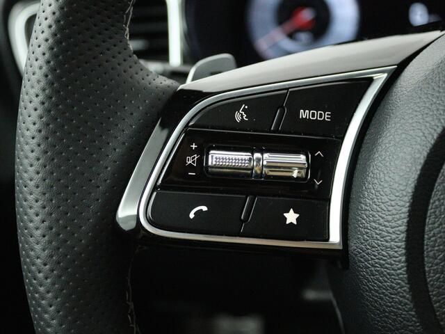 KIA CEE D Ceed Sportswagon 1.5 T-GDi GT-PlusLine | Company Car | 10 Jaar Garantie | Black Edition | Panoramadak | Adaptive Cruise Control | Lichtmetalen Velgen 19" | Beschikbaar per 01-11-2025