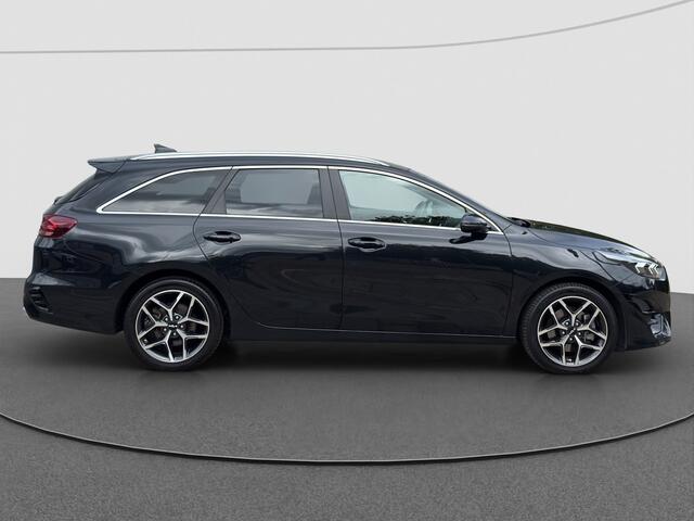KIA CEE D Ceed Sportswagon 1.6 GDI PHEV ExecutiveLine | Trekhaak | Stoelventilatie | Facelift