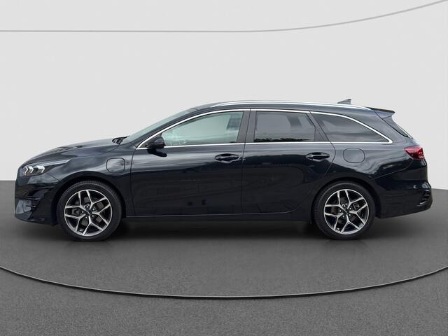 KIA CEE D Ceed Sportswagon 1.6 GDI PHEV ExecutiveLine | Trekhaak | Stoelventilatie | Facelift