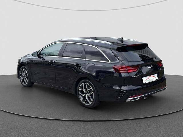 KIA CEE D Ceed Sportswagon 1.6 GDI PHEV ExecutiveLine | Trekhaak | Stoelventilatie | Facelift