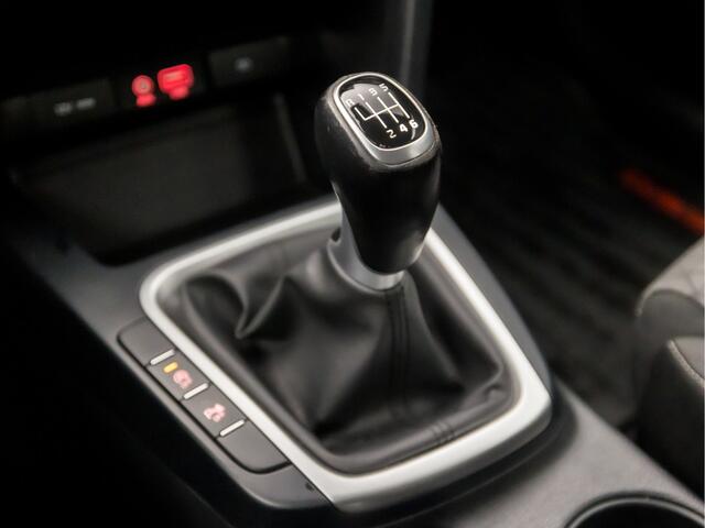 KIA CEE D Ceed Sportswagon 1.0 T-GDi Sport (APPLE CARPLAY, GROOT NAVI, CAMERA, SPORTSTOELEN, LANE ASSIST, LED KOPLAMPEN, NIEUWSTAAT)