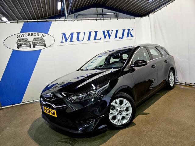 KIA CEE D 1.0 T-GDi DynamicLine / Camera / Navi / NL Auto