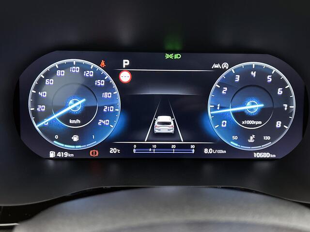 KIA CEE D Ceed Sportswagon 1.5 T-GDi GT-Line Stoel en stuurwielverwarming | Climate Control | Led Koplampen | Apple Car Play