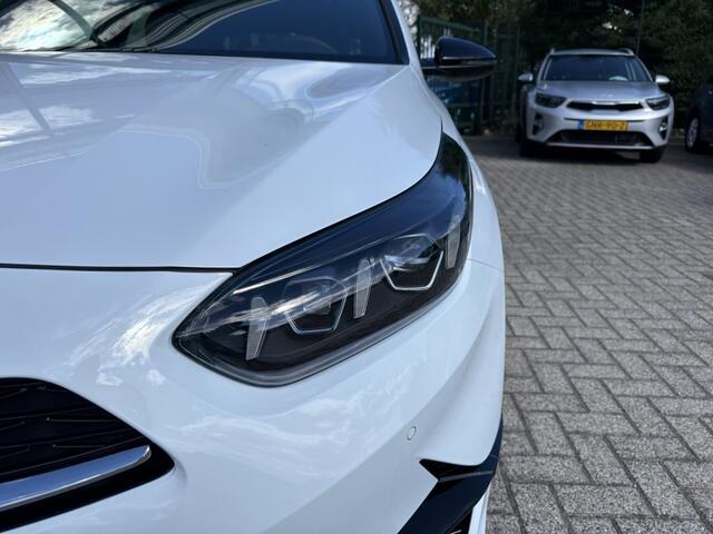 KIA CEE D 1.0 T-GDi Design Edition '' Private lease v.a ¤ 469,-''